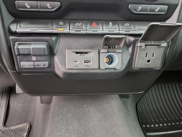 used 2021 Chevrolet Silverado 1500 car, priced at $35,991