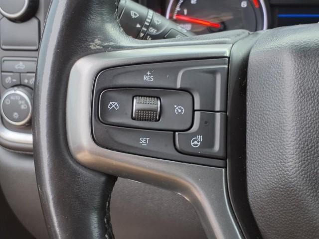 used 2020 Chevrolet Silverado 1500 car, priced at $27,991
