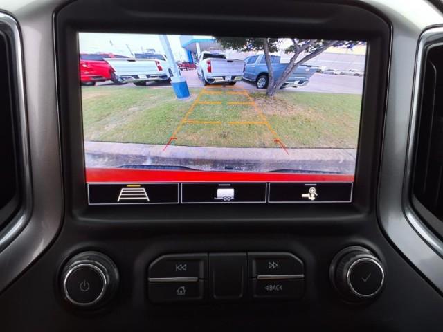 used 2020 Chevrolet Silverado 1500 car, priced at $27,991