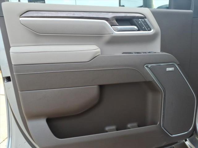 new 2026 Chevrolet Silverado 2500 car, priced at $84,585