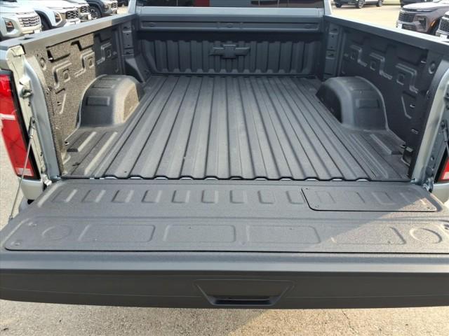 new 2026 Chevrolet Silverado 2500 car, priced at $84,585