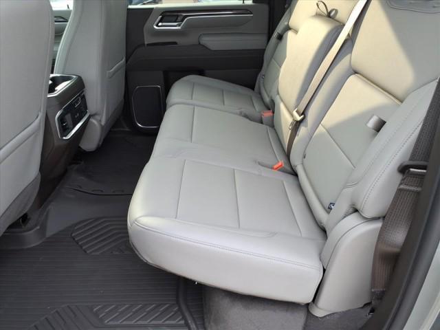 new 2026 Chevrolet Silverado 2500 car, priced at $84,585