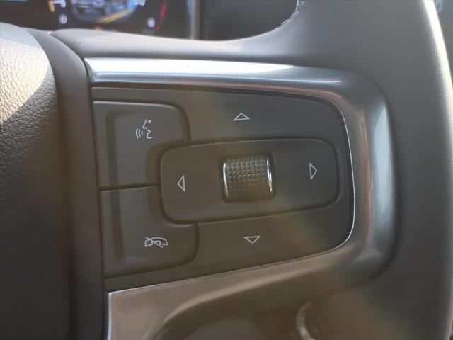 new 2026 Chevrolet Silverado 2500 car, priced at $84,585