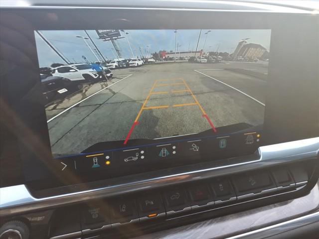 new 2026 Chevrolet Silverado 2500 car, priced at $84,585