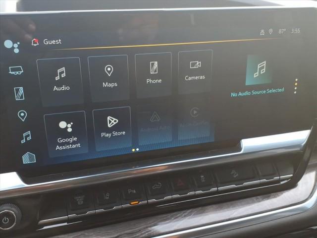 new 2026 Chevrolet Silverado 2500 car, priced at $84,585