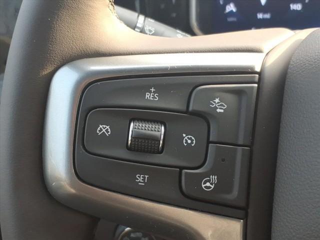 new 2026 Chevrolet Silverado 2500 car, priced at $84,585