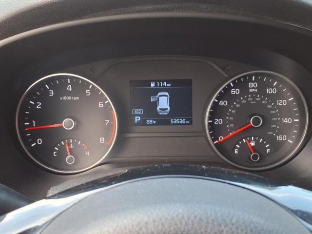 used 2021 Kia Sportage car, priced at $18,991