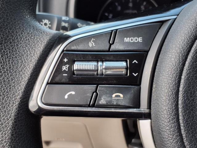 used 2021 Kia Sportage car, priced at $18,991