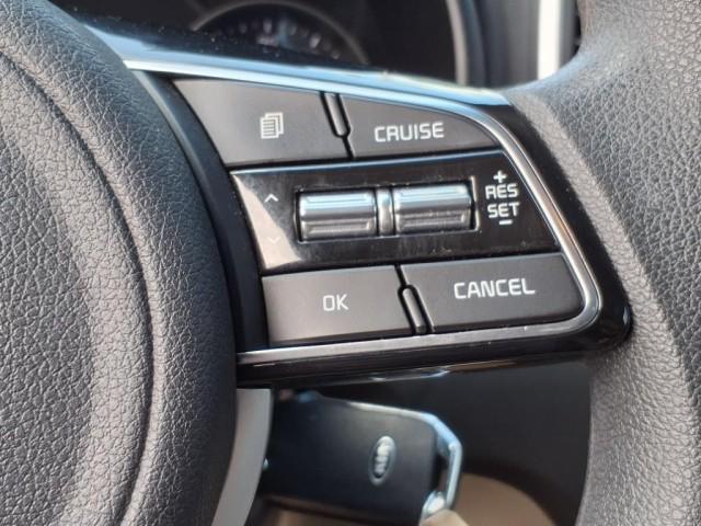 used 2021 Kia Sportage car, priced at $18,991