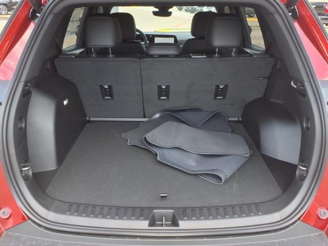 new 2026 Chevrolet Equinox car, priced at $33,485