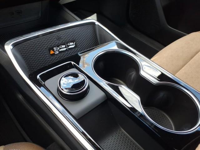 new 2026 Chevrolet Equinox car, priced at $36,285