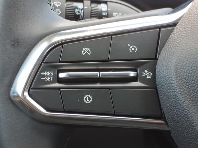 new 2026 Chevrolet Equinox car, priced at $36,285