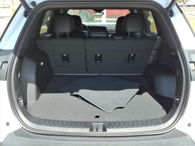 new 2026 Chevrolet Equinox car, priced at $36,285