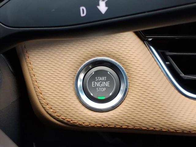 new 2026 Chevrolet Equinox car, priced at $36,285