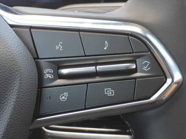 new 2026 Chevrolet Equinox car, priced at $36,285