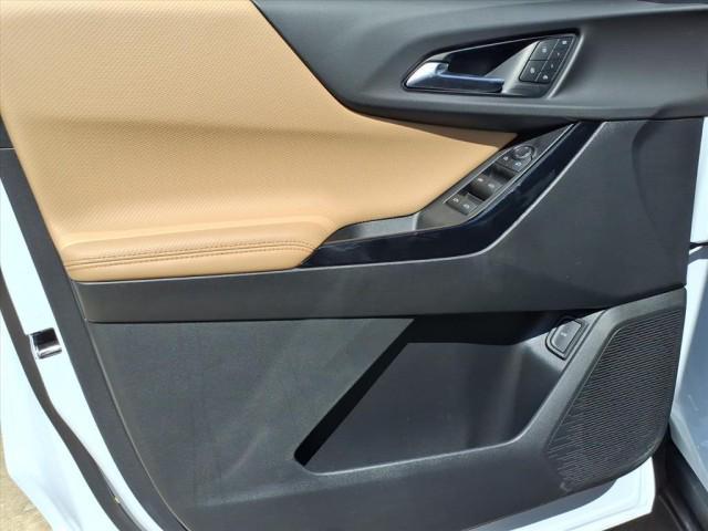 new 2026 Chevrolet Equinox car, priced at $36,285