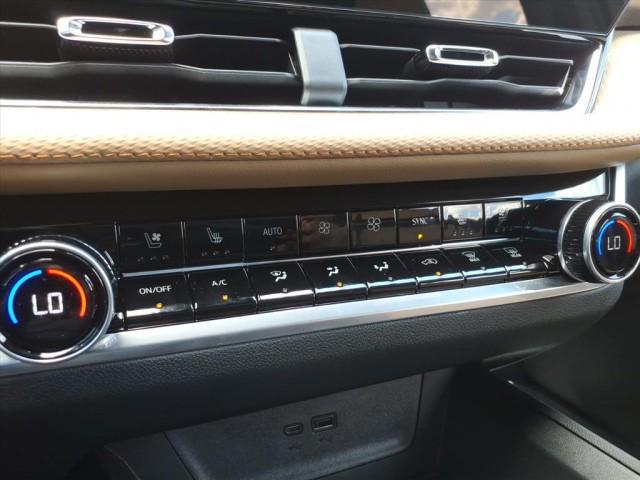 new 2026 Chevrolet Equinox car, priced at $36,285