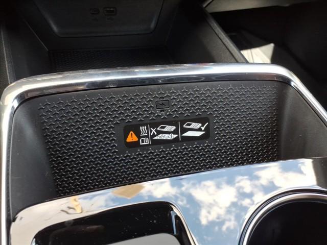 new 2026 Chevrolet Equinox car, priced at $36,285