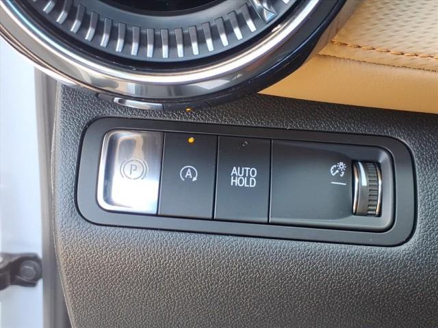 new 2026 Chevrolet Equinox car, priced at $36,285