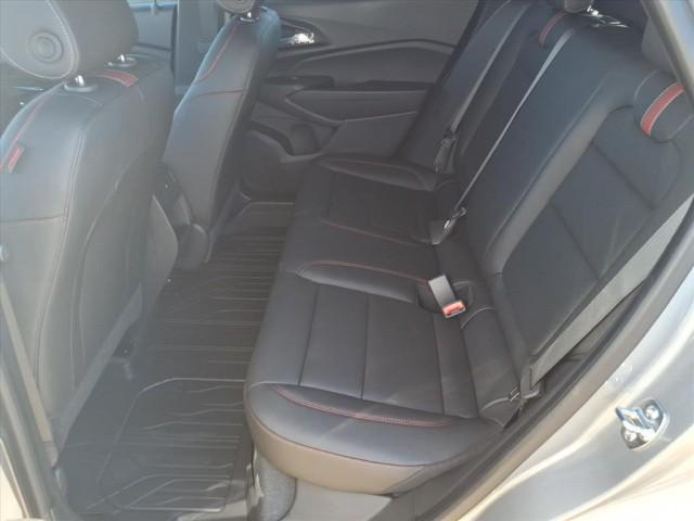 new 2026 Chevrolet Trax car, priced at $27,490