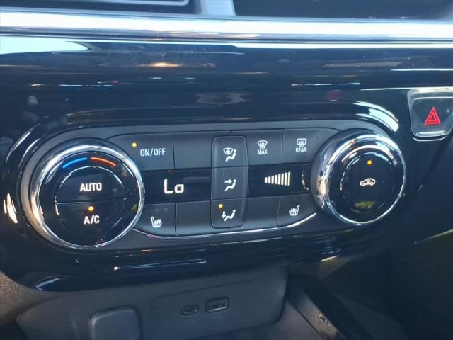 new 2026 Chevrolet Trax car, priced at $27,490