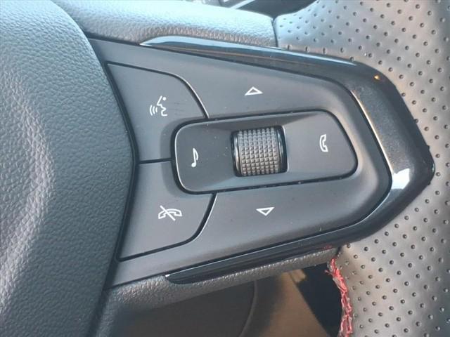 new 2026 Chevrolet Trax car, priced at $27,490