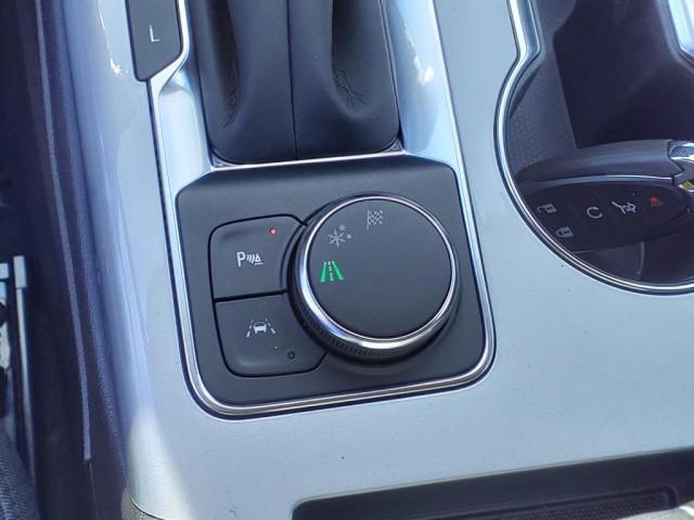 new 2025 Chevrolet Blazer car, priced at $38,710