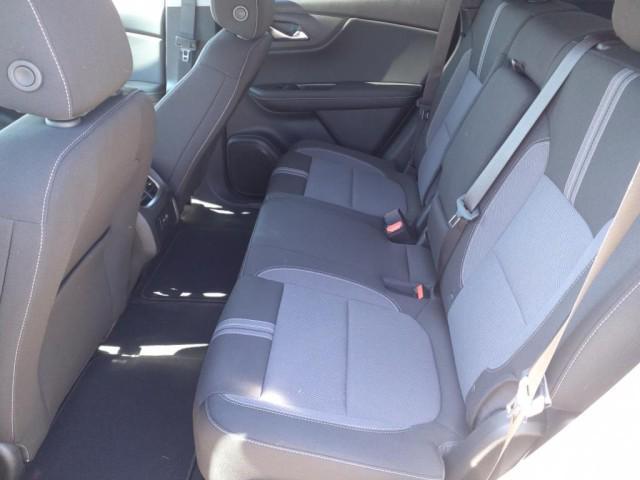 new 2025 Chevrolet Blazer car, priced at $37,485