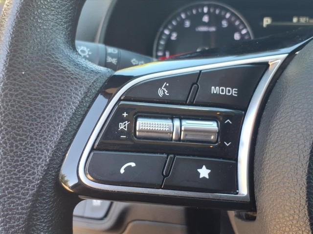 used 2024 Kia Forte car, priced at $19,991