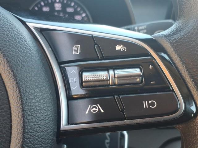 used 2024 Kia Forte car, priced at $19,991