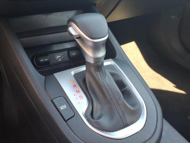 used 2024 Kia Forte car, priced at $19,991