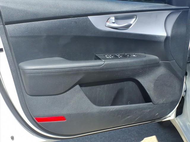 used 2024 Kia Forte car, priced at $19,991