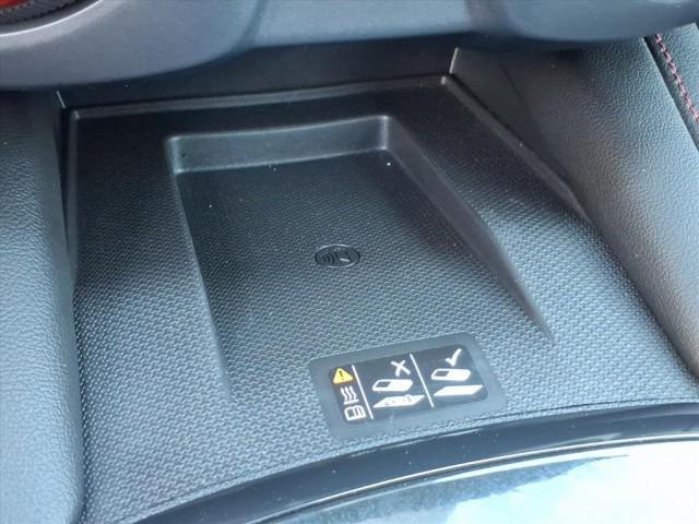 used 2025 Chevrolet Blazer car, priced at $35,491