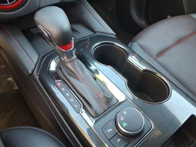 used 2025 Chevrolet Blazer car, priced at $35,491