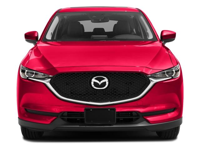 used 2018 Mazda CX-5 car
