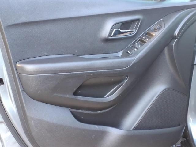 used 2019 Chevrolet Trax car, priced at $12,991