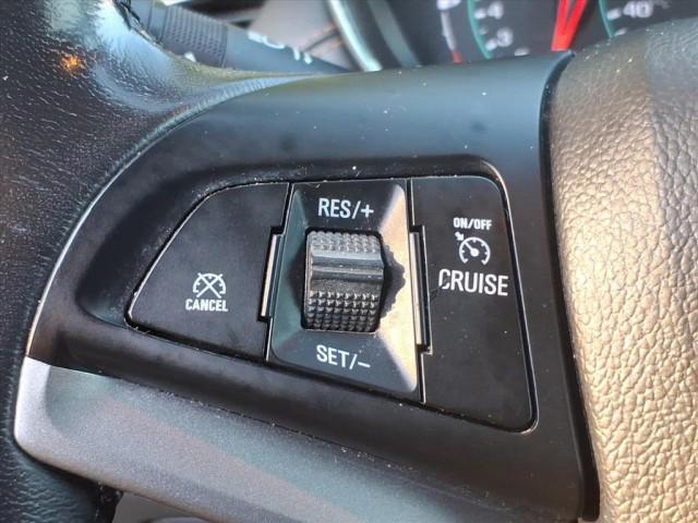 used 2019 Chevrolet Trax car, priced at $12,991