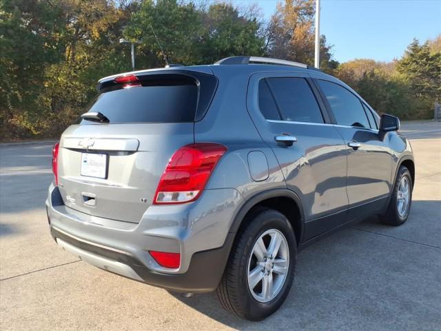 used 2019 Chevrolet Trax car, priced at $12,991