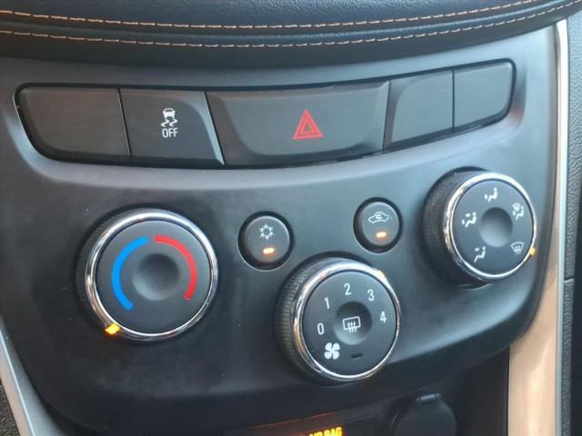 used 2019 Chevrolet Trax car, priced at $12,991