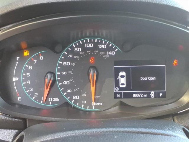 used 2019 Chevrolet Trax car, priced at $12,991