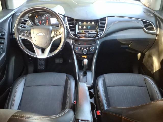 used 2019 Chevrolet Trax car, priced at $12,991
