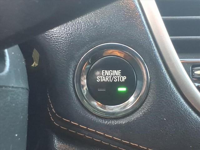 used 2019 Chevrolet Trax car, priced at $12,991