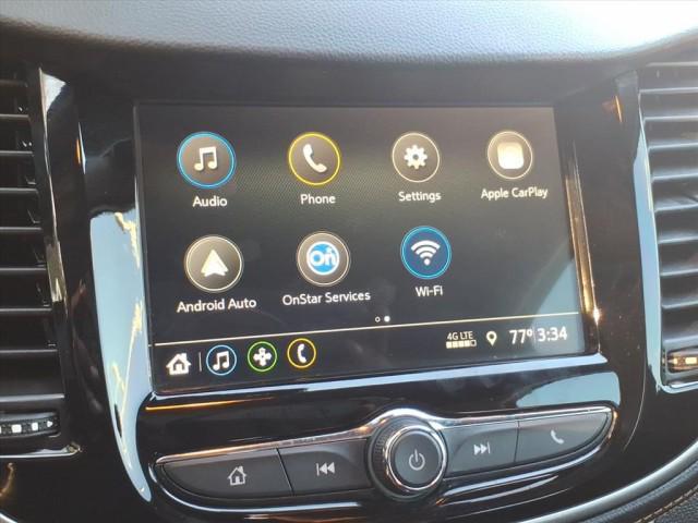 used 2019 Chevrolet Trax car, priced at $12,991