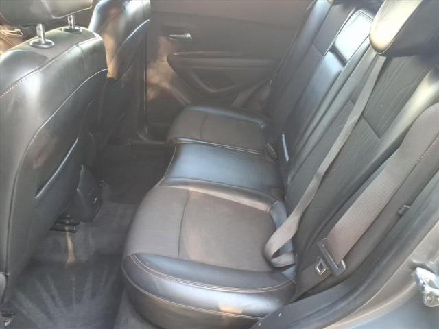 used 2019 Chevrolet Trax car, priced at $12,991