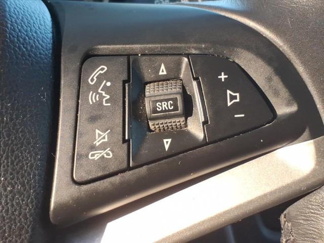 used 2019 Chevrolet Trax car, priced at $12,991