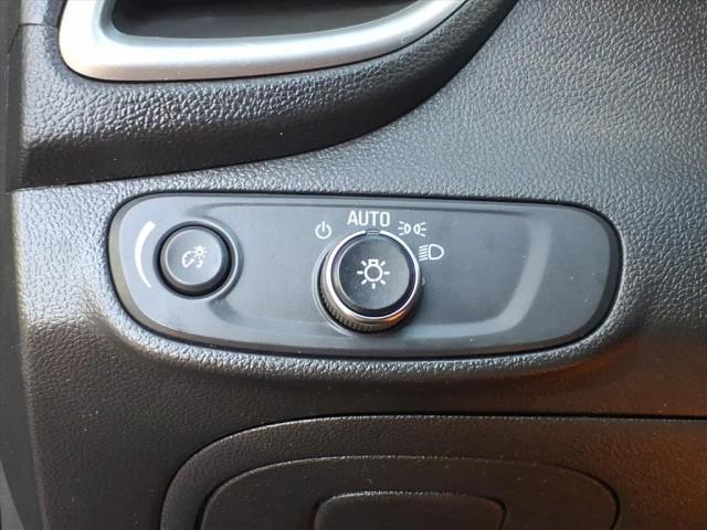 used 2019 Chevrolet Trax car, priced at $12,991