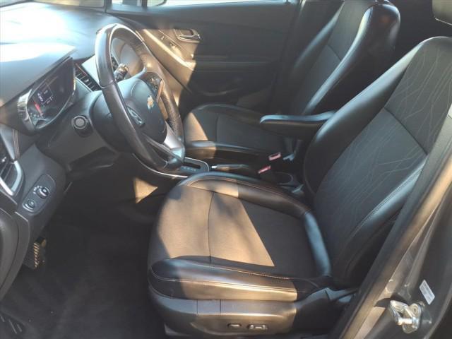 used 2019 Chevrolet Trax car, priced at $12,991