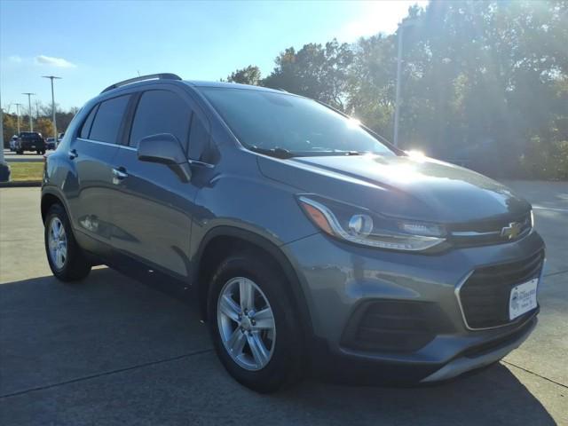 used 2019 Chevrolet Trax car, priced at $12,991