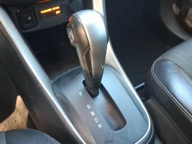 used 2019 Chevrolet Trax car, priced at $12,991