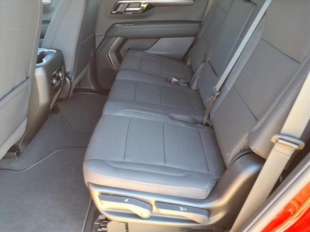 new 2026 Chevrolet Tahoe car, priced at $64,590